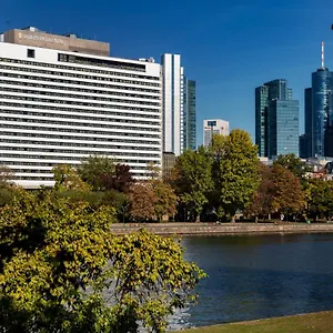 Intercontinental Frankfurt, An Ihg 5*, פרנקפורט גרמניה