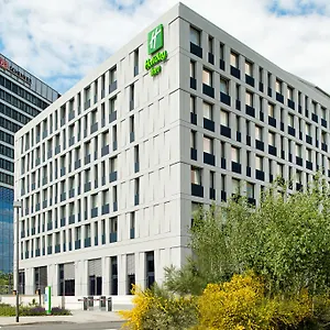 Frankfurt Airport By Ihg 4*, פרנקפורט גרמניה