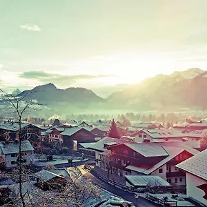 Sunrise Belvedere Pensjonat