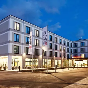 Hilton Garden Munich Messe פלדקירכן