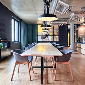 Stayery Friedrichshain Aparthotel Berlin