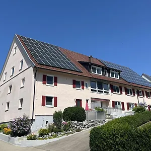  Apartment Allgaeu