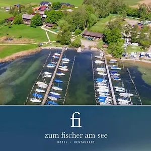 Hotel Zum Fischer Am ***s, Prien am Chiemsee