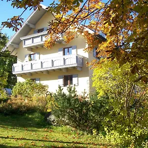 4* Guest house Maier Pension